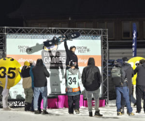 SnowFest 2026 - fotorelacja z festiwalu - Szczyrk 6-7 marca