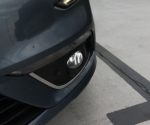 Renault Megane GrandCoupe 1.3 TCe 140 FAP Intens