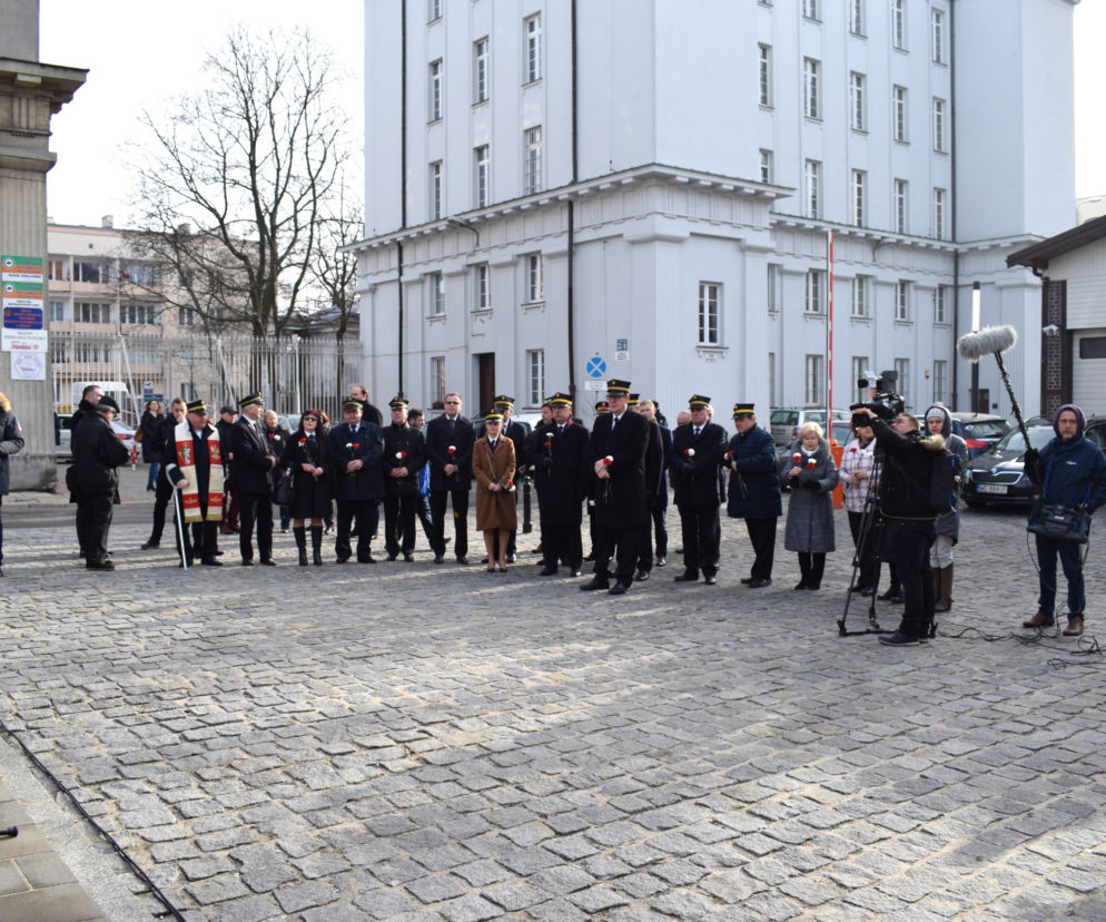 PKP uroczystości historyczne