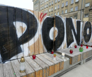 Warszawa pożegna Rafała Pono Poniedzielskiego. Raper spocznie w stolicy