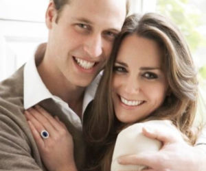 Książę William i Kate Middleton 