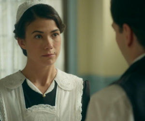 La promesa - Teresa i Feliciano