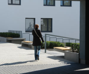 Osiedle Santorini, Warszawa