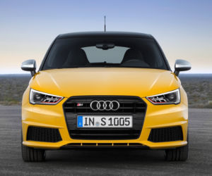Audi S1 Sportback