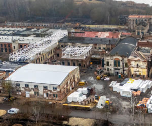 Grupa Arche - Konstacin - Jeziorna