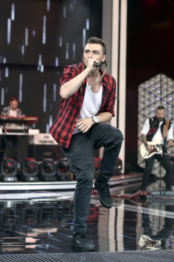 Kamil Bednarek zabierze fanów w podróż przez 18 lat kariery