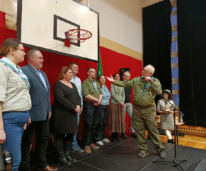 20 lat od reaktywacji ZHP Iława