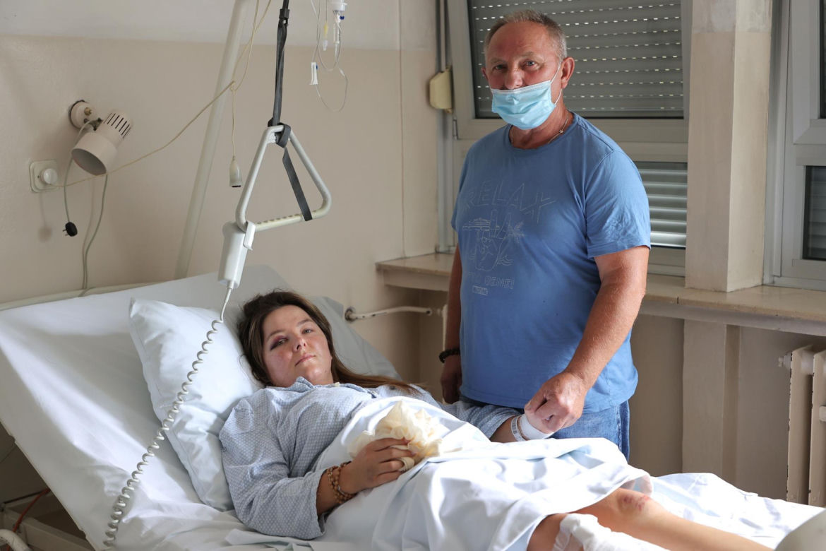 Katastrofa autokaru w Chorwacji. Pielgrzymowali do Medjugorie, 12 osób zginęło