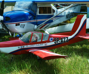 Trwa Świdnik Air Festiwal 2019