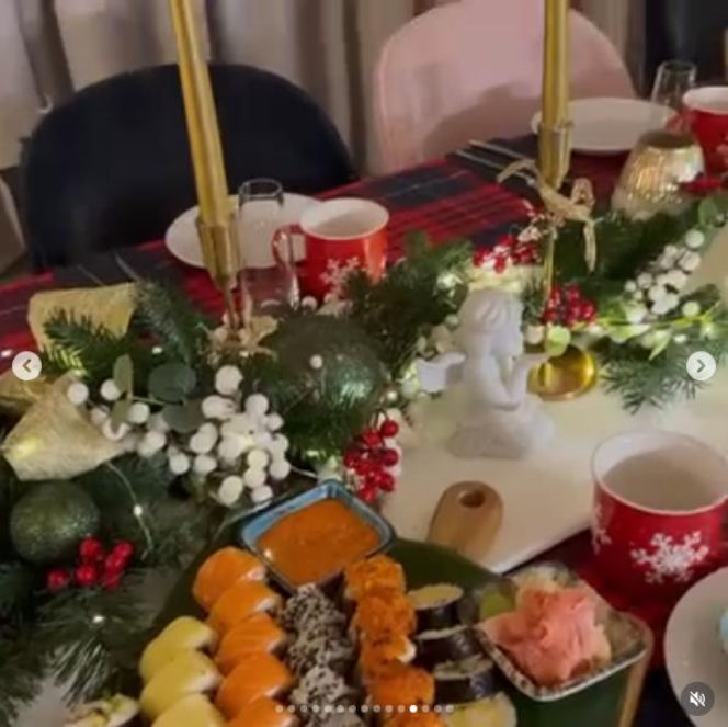 Pierniczki u Anny Lewandowskiej