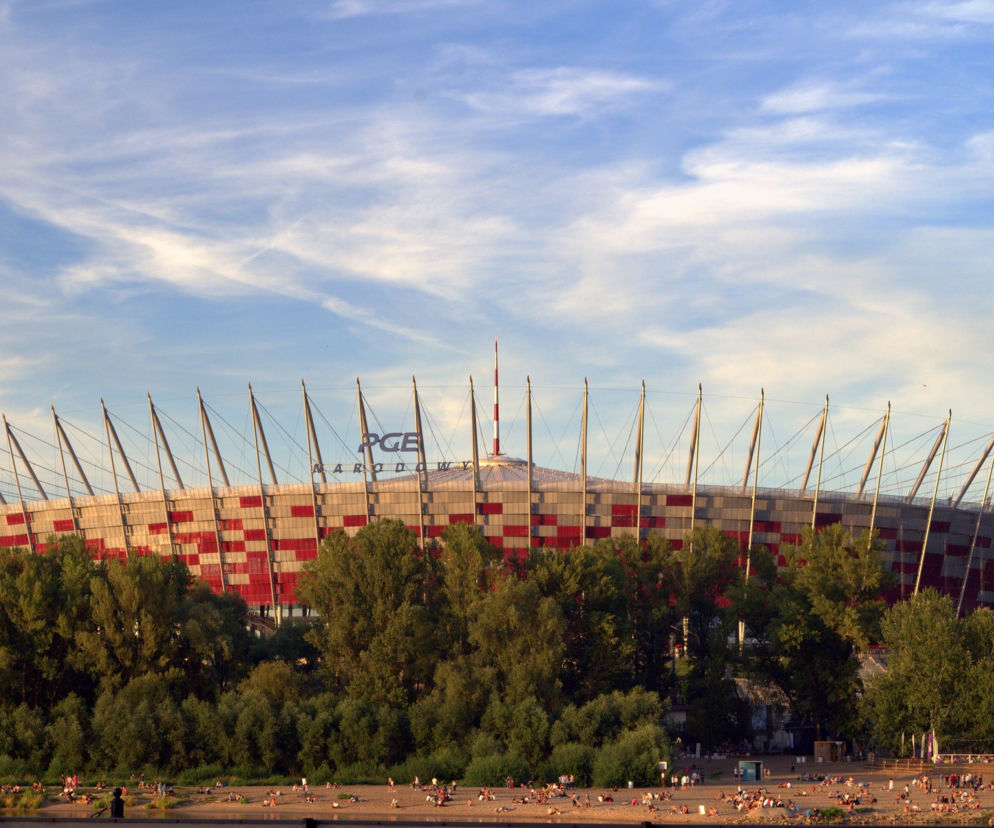 PGE Narodowy