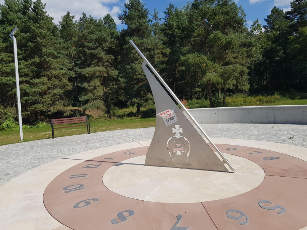 Wieża widokowa w Uhowie. To najwyższa wieża na Podlasiu [ZDJĘCIA]
