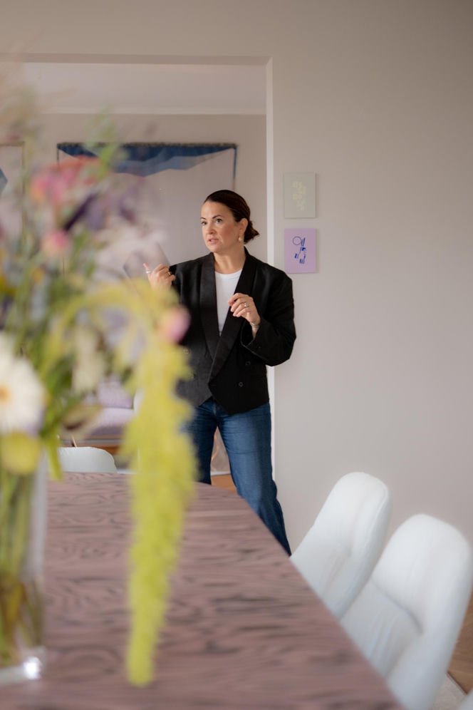 NOTI wystawa Regeneracja