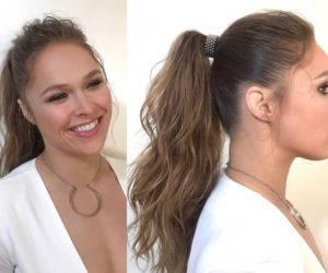 Była pierwszą taką gwiazdą UFC. Urodziła dzieci i wraca! Znów zachwyca fanów