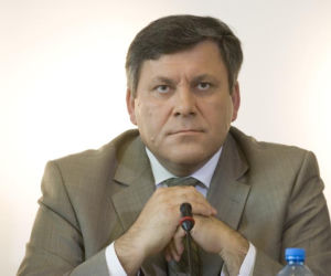 Janusz Piechociński