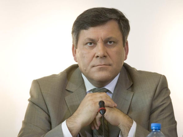 Janusz Piechociński
