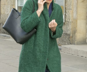 Barbara Nowacka 2019r.
