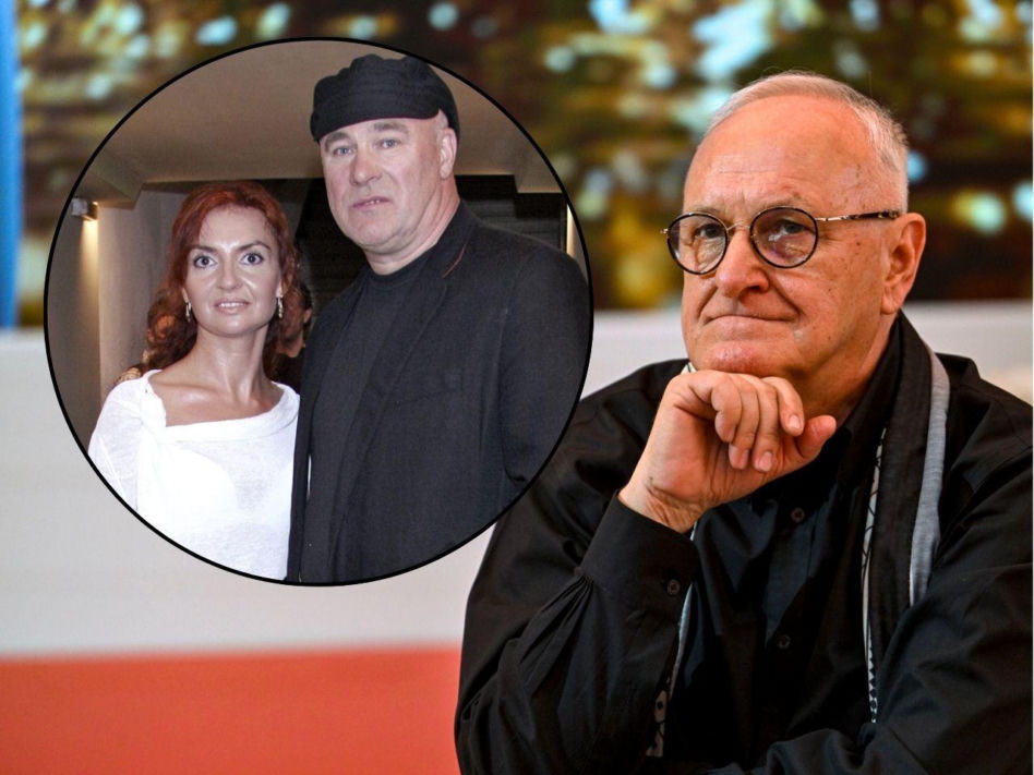 Edyta Rynkowska, Ryszard Rynkowski, Jacek Cygan