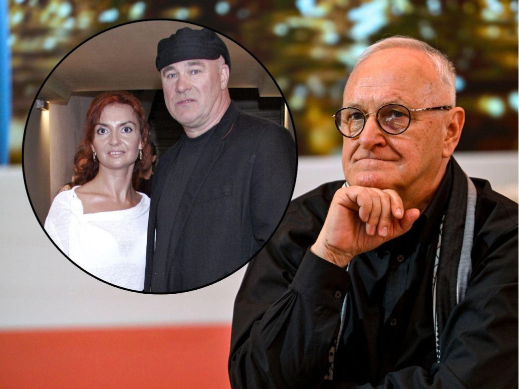 Edyta Rynkowska, Ryszard Rynkowski, Jacek Cygan