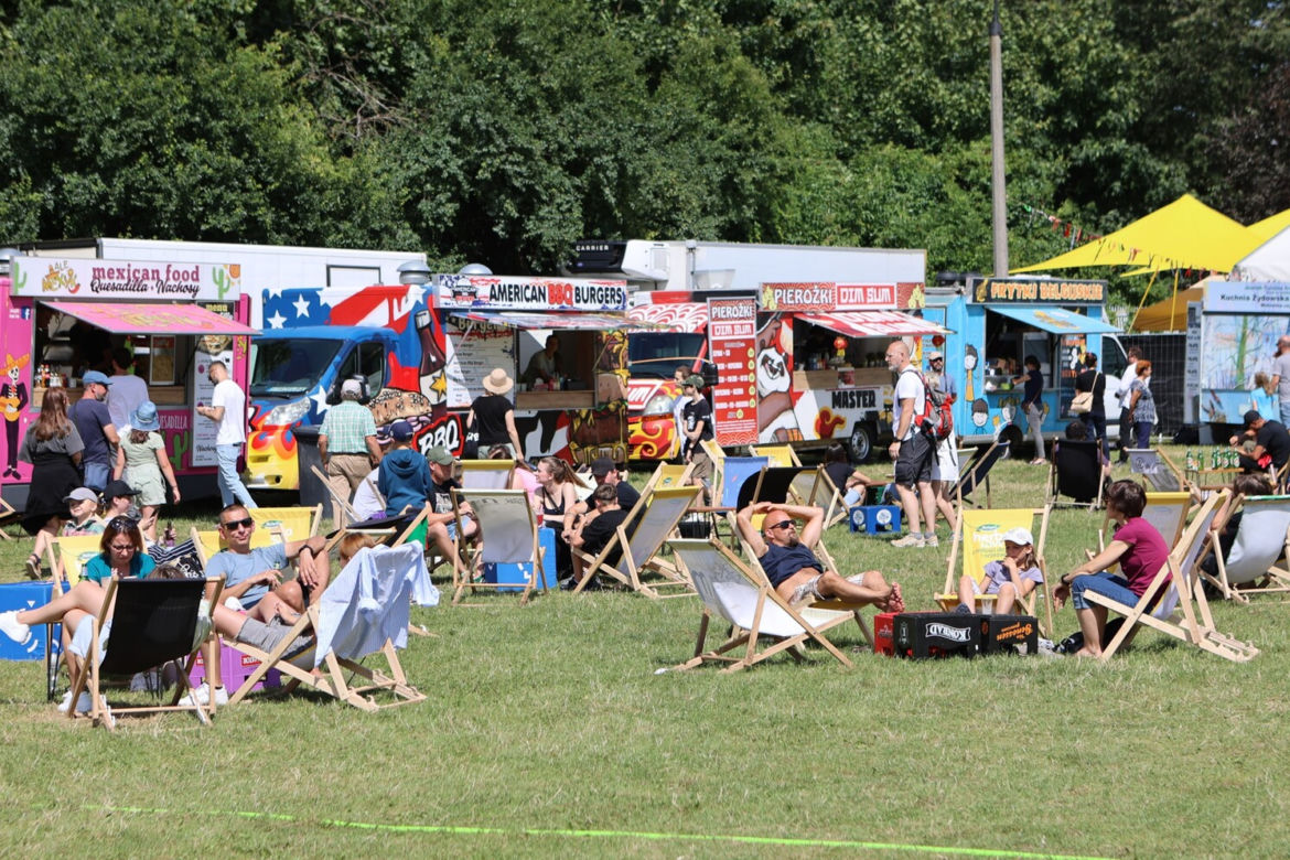 Carnaval Sztukmistrzów 2023 w Lublinie. Tak było trzeciego dnia imprezy!