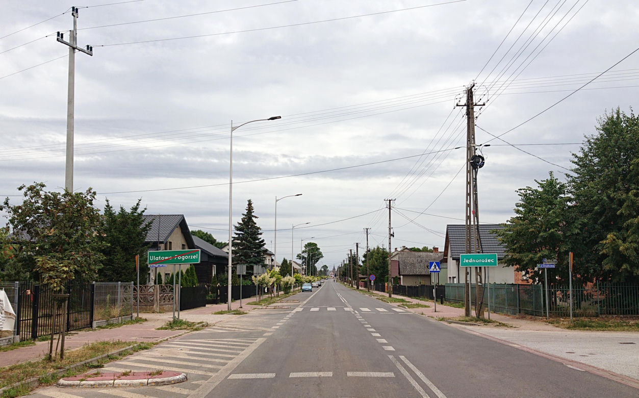 Jednorożec (pow. przasnyski)