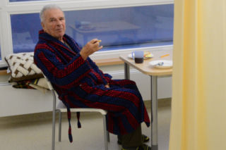 Czesław Kiszczak PRZEPRASZA za masakrę w Wujku i chce odpowiedzieć za zbrodnie stanu wojennego! TYLKO U NAS!