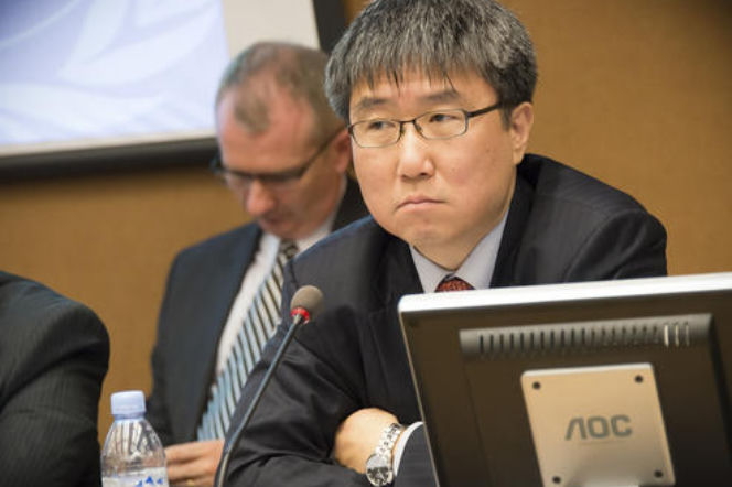 Ha-Joon Chang