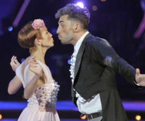 Katarzyna Zielińska, Rafał Maserak 