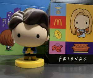 Od 4 lutego w restauracjach McDonald’s w całej Polsce dostępny jest specjalny zestaw inspirowany kultową produkcją