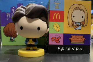 Od 4 lutego w restauracjach McDonald’s w całej Polsce dostępny jest specjalny zestaw inspirowany kultową produkcją