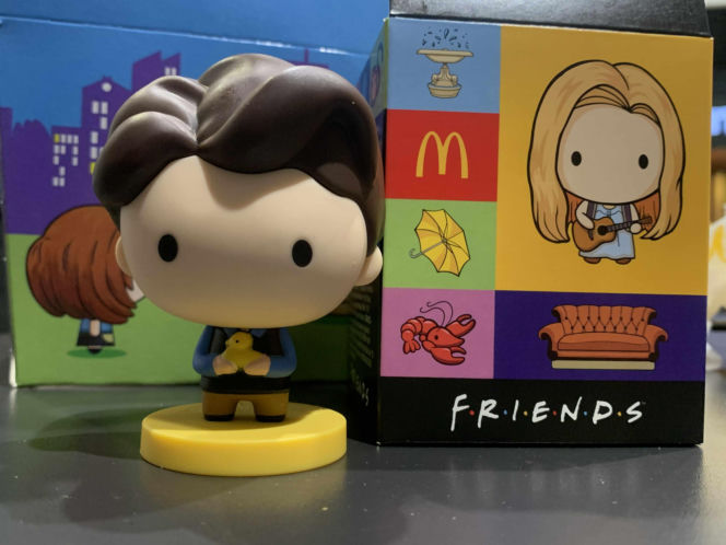 Od 4 lutego w restauracjach McDonald’s w całej Polsce dostępny jest specjalny zestaw inspirowany kultową produkcją