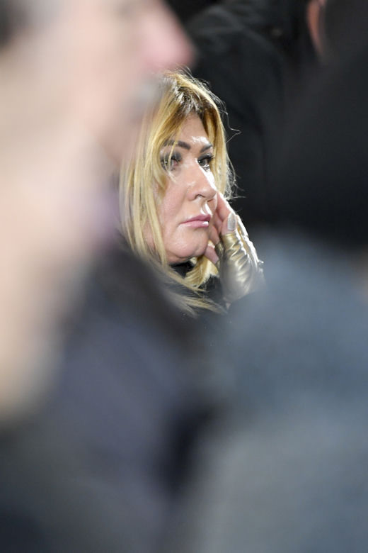 Beata Kozidrak. Mamo, czuwaj nade mną z nieba