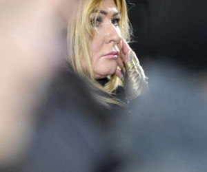Beata Kozidrak. Mamo, czuwaj nade mną z nieba