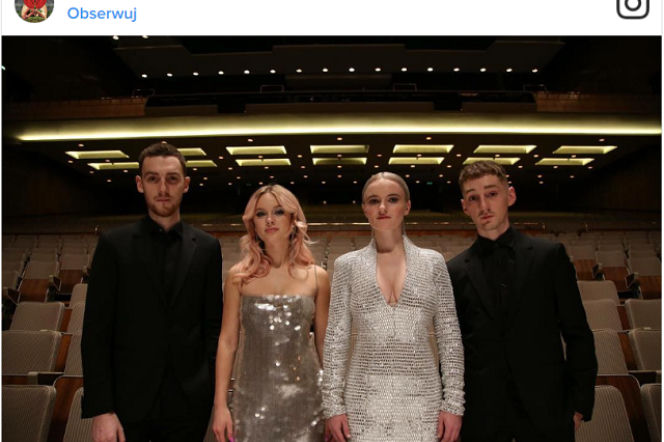 Clean Bandit i Zara Larsson w jednej piosence! Symphony hitem wiosny?!