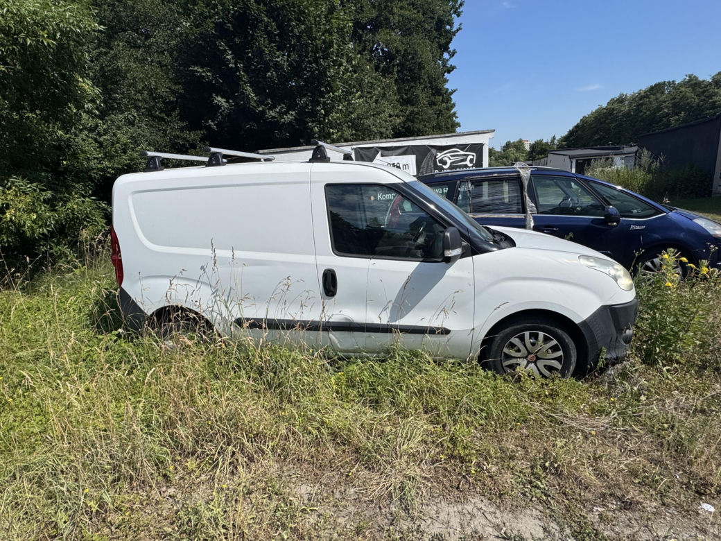 Fiat Doblo