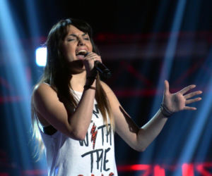 The Voice of Poland 5. 21-latka podbija scenę!