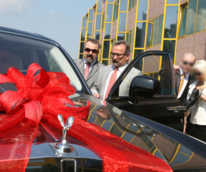 Niezwykła kariera braci Koral. Od kręcenia lodów w piwnicy do milionów