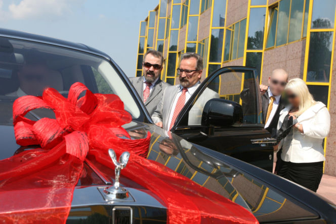 Niezwykła kariera braci Koral. Od kręcenia lodów w piwnicy do milionów