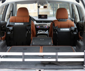 Audi Q7 3.0 V6 TFSI 333 KM Tiptronic quattro