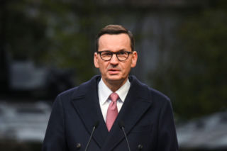 #2016 edycja Polska. Co ważnego działo się wtedy w kraju?