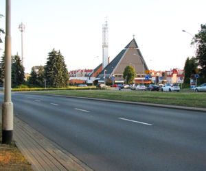 Kolejny krok na drodze do przebudowy Ronda Pobitno