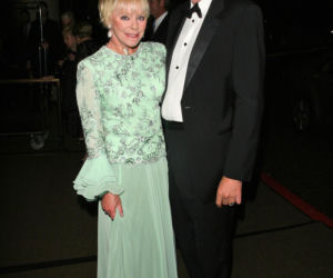 Elke Sommer