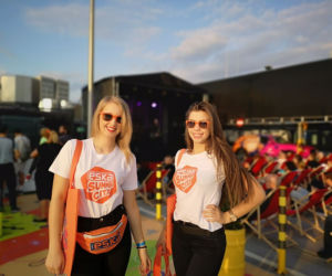 ESKA Summer City 2019: Sierpień zaczęlismy na sportowo! [ZDJĘCIA]