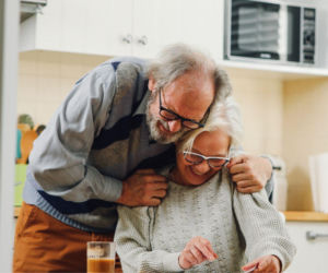 Małżeństwo a ryzyko raka. Nowe badania pokazują wyraźną różnicę, szczególnie u kobiet