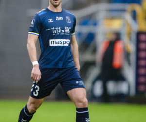 Herve Matthys oczarował Wieniawę podbije Ligę?