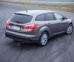 Ford Focus Kombi 1.6 105 KM AMBIANTE START - cena od 51 900 zł