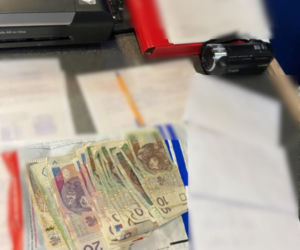 Jaskinia hazardu w salonie fryzjerskim