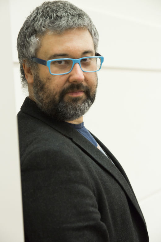 Profesjonalny mentor. Wojciech Kurzyk