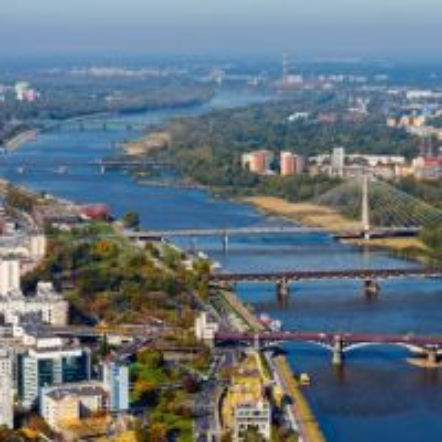 Majówka Warszawa 2016 - koncerty i najciekawsze wydarzenia. Co robić w weekend majowy w stolicy? * eskarock.pl