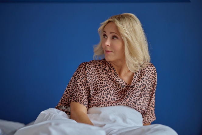 Na Wspólnej odc. 4135. Ilona (Anna Samusionek)